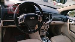 Chery A3